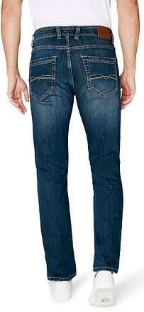Gardeur Batu Jeans Indigo Blauw BATU-2 71001-67 kopen