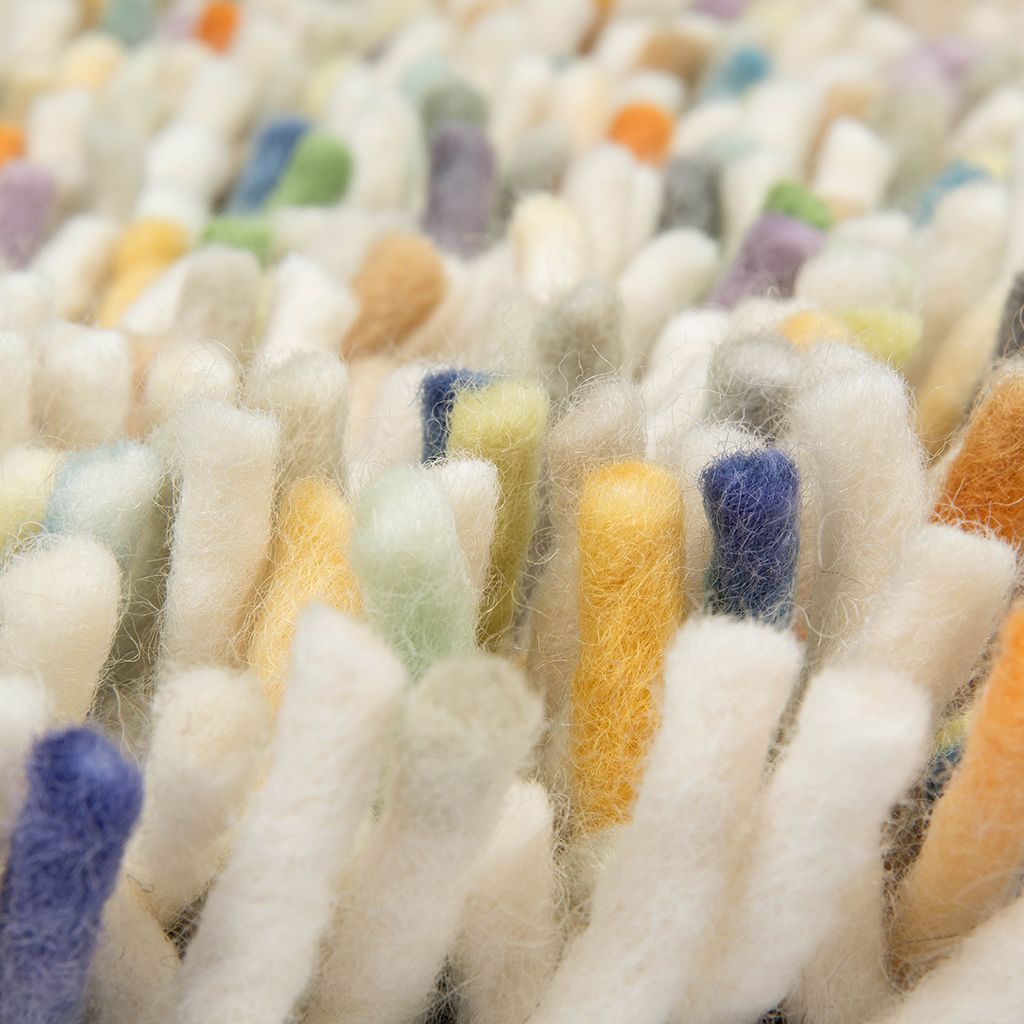 Vloerkleed Confetti 70411 Rocks  | Brink & Campman