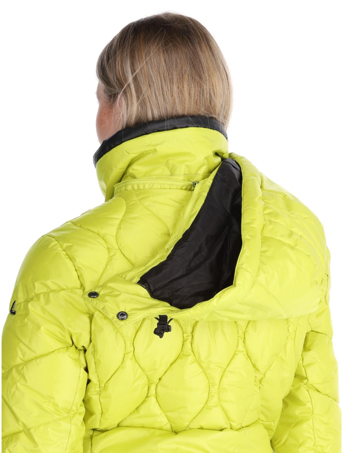 Hakosalmi ski-jas dames