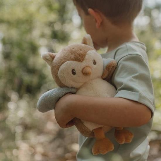 Little Dutch - Bamse Ugle - Forest Friends