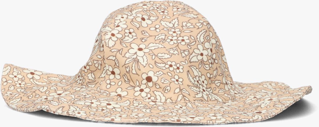 QUINCY MAE lichtroze quincy mae hoed sun hat