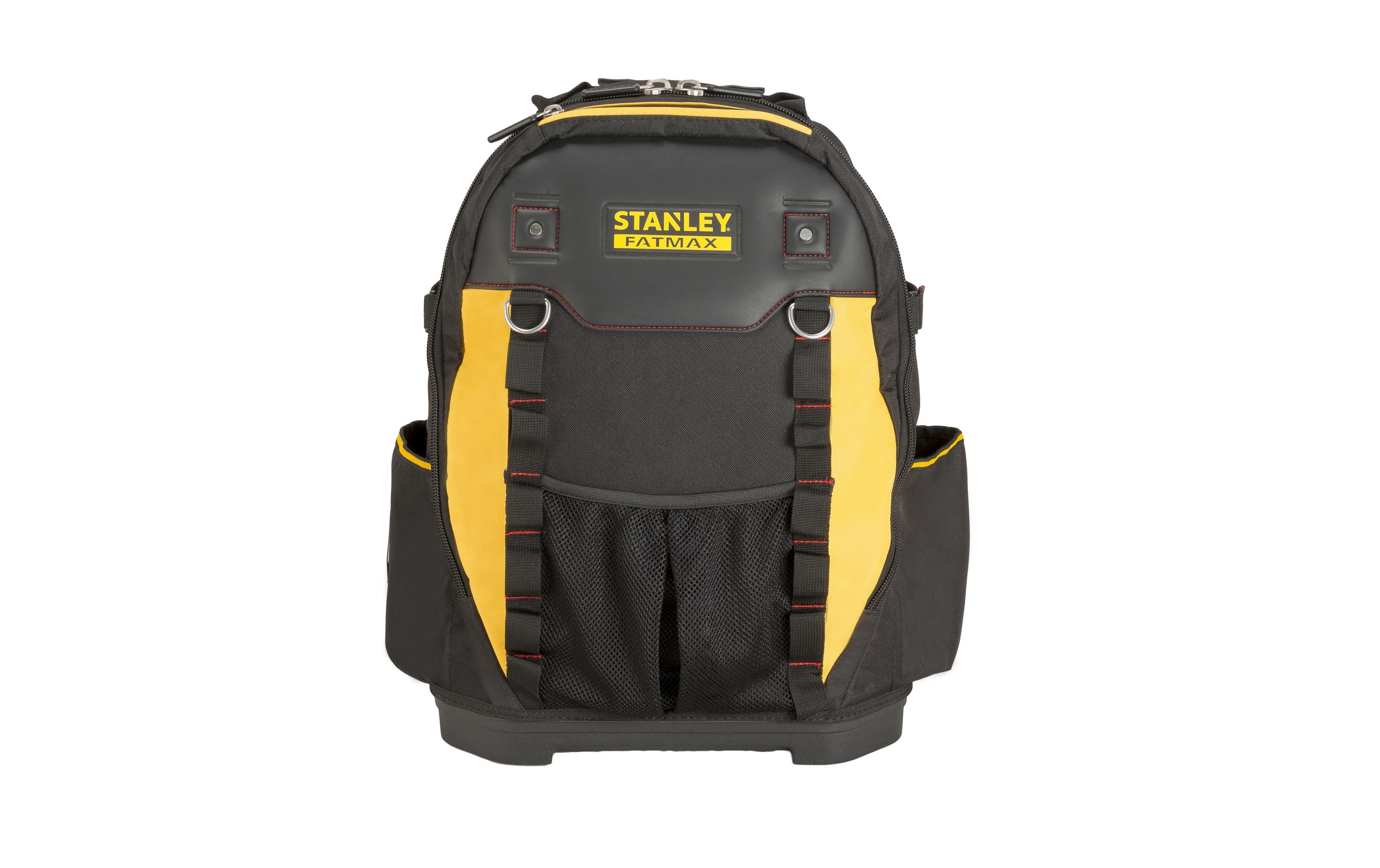 Werkzeugrucksack Fatmax<br>Werkzeugrucksack aus wasserabweisendem Material