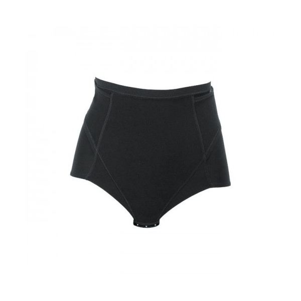 Anita Maternity Cinta Pós-Parto Rebelt Panty Preto 44