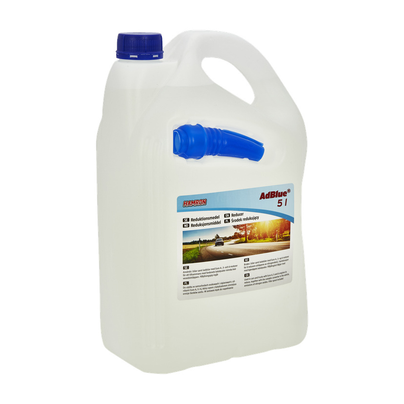 Reduksjonsmiddel 5 l