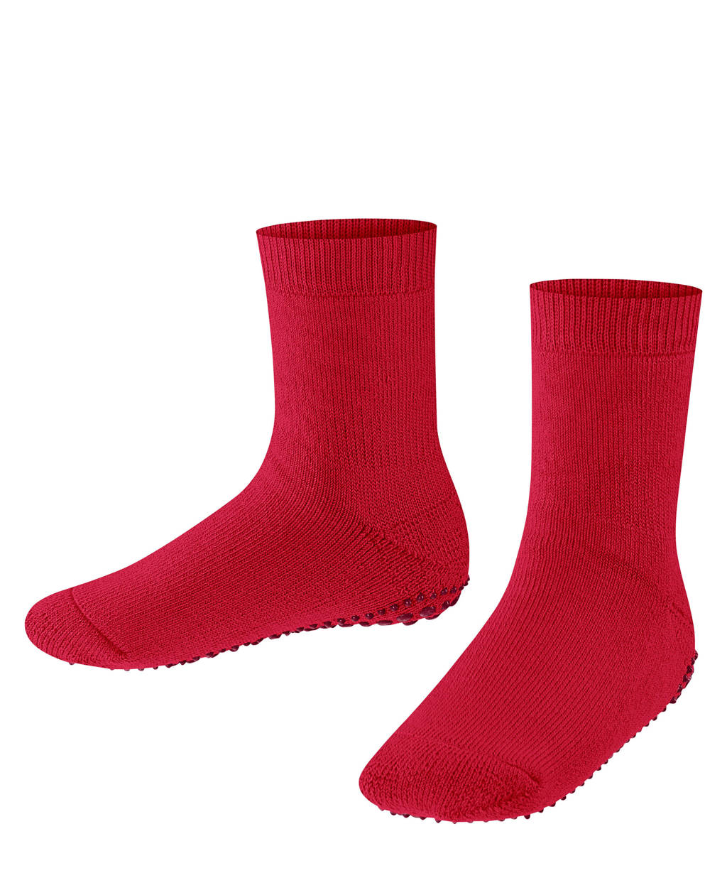 FALKE huissokken Catspads rood