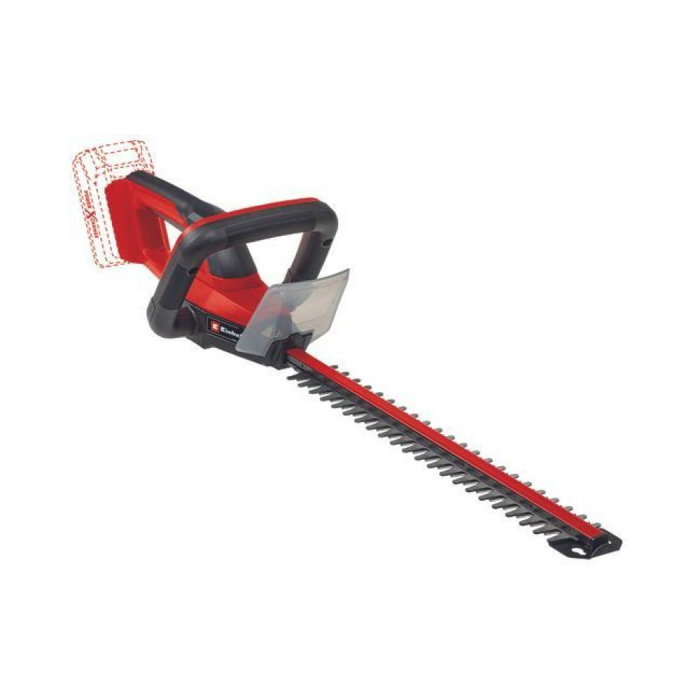 Taille-haie sans fil gc-ch 18/40 li-solo - sans batterie