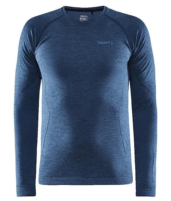 CRAFT - T-SHIRT ML CORE DRY ACTIVE COMFORT M