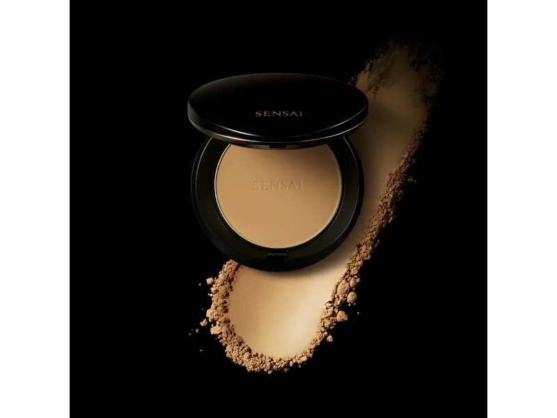 KANEBO SENSAI TOTAL FINISH TF 205 REFILL (Topaz Beige)