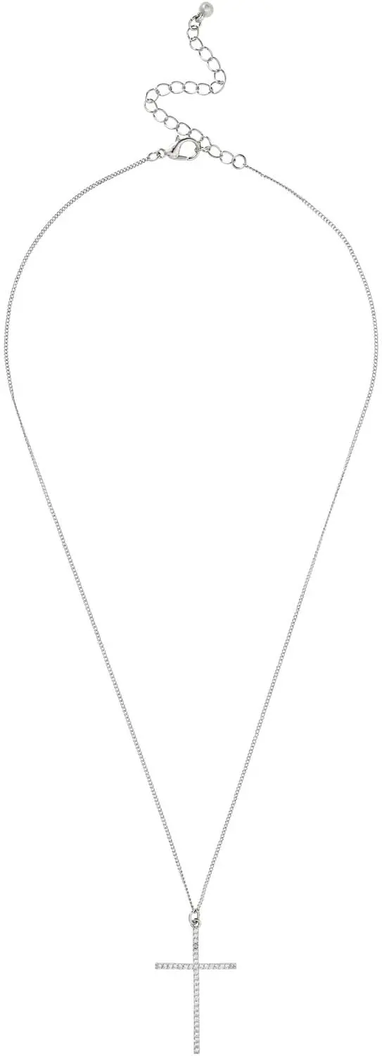 Kette - Exclusive Cross