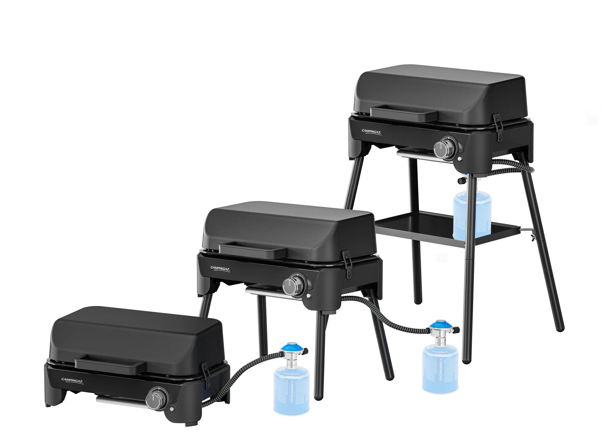 Tour & Grill CV Plus