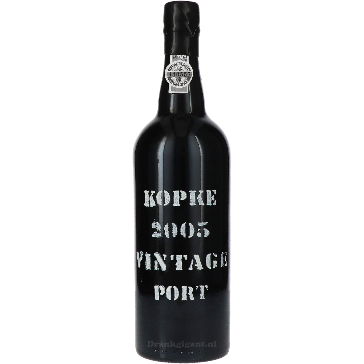 Kopke Port Vintage 2005 75 cl