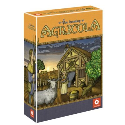 Agricola