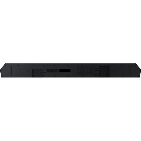 Barre de son Samsung Q-Series Q610F 2025