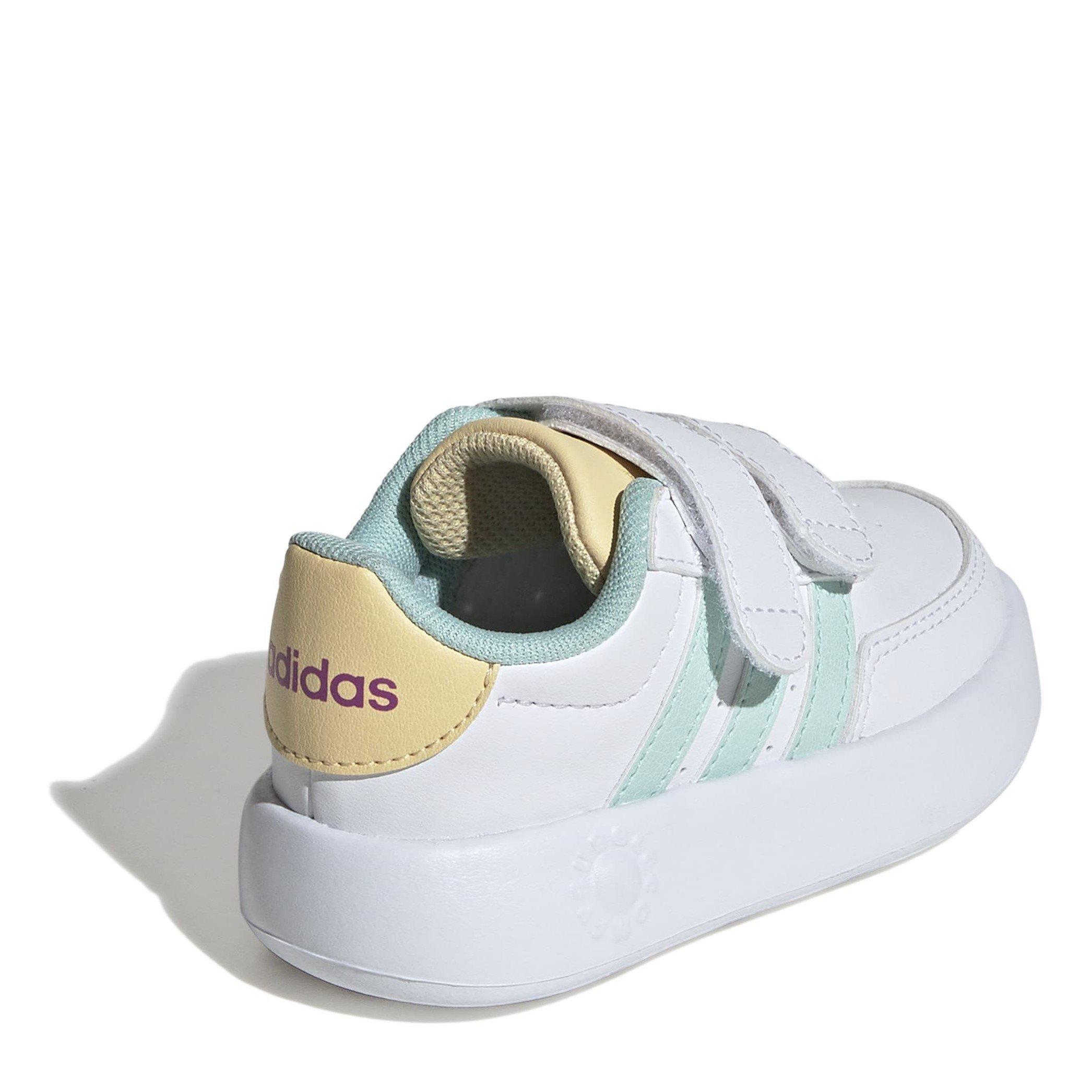 adidas Breaknet 2.0 Shoes Kids