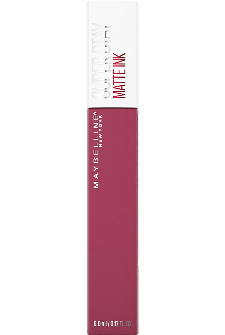 Lip Color Superstay Matte Ink