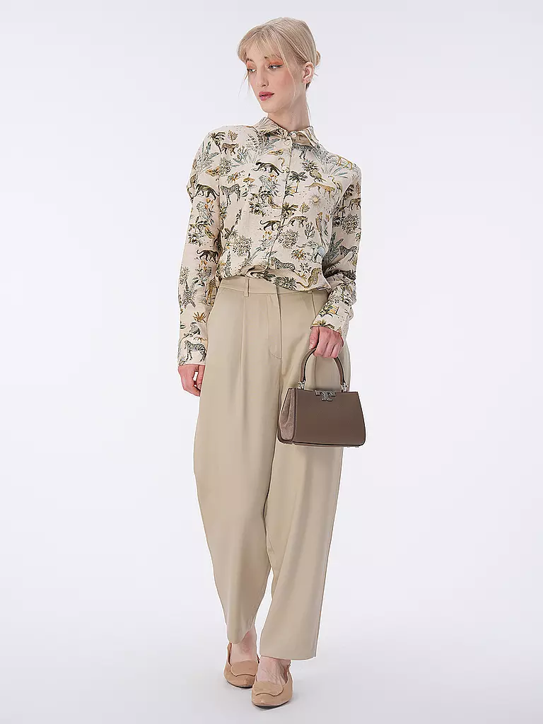 ARMEDANGELS Hose Tapered Fit SANDRINAA beige