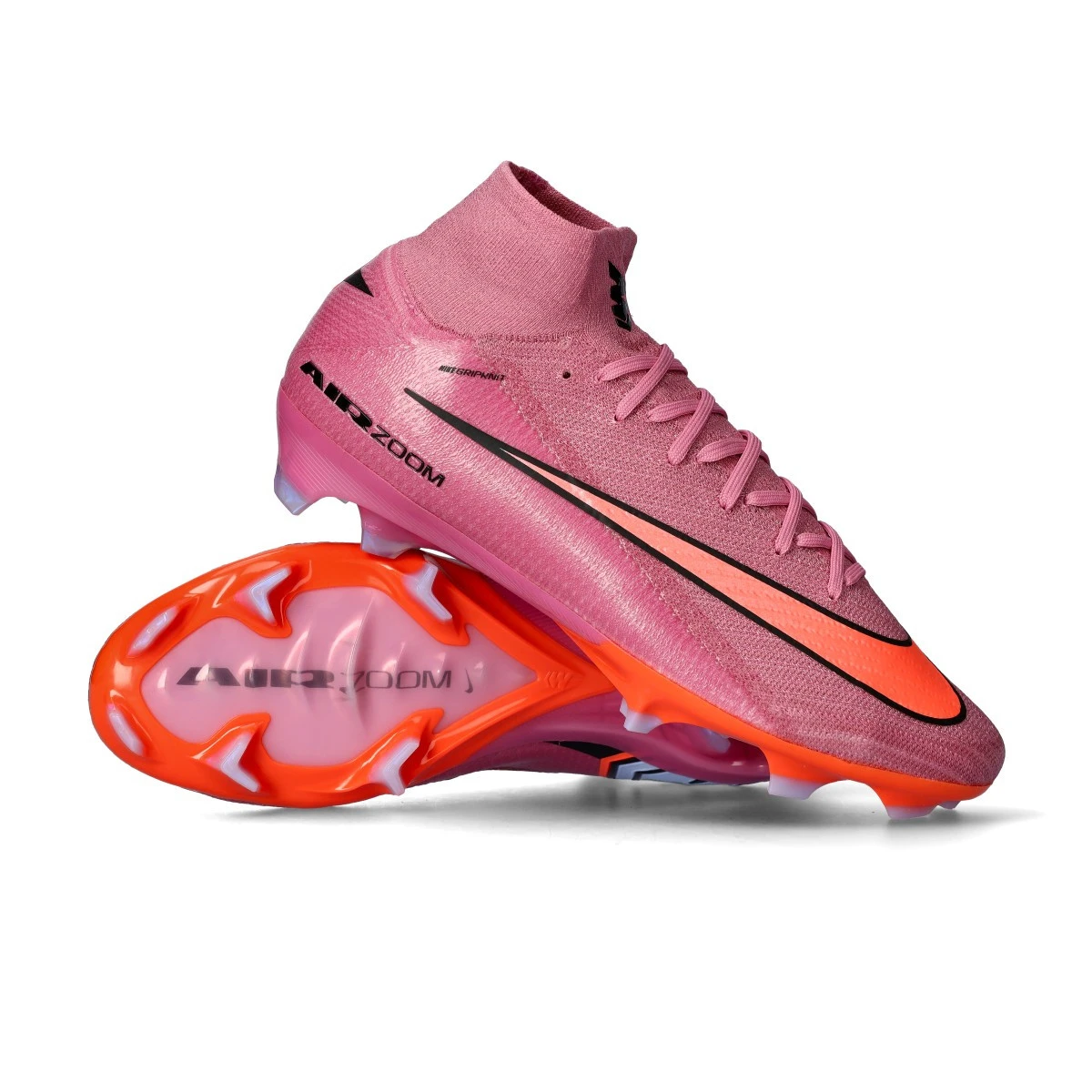 Chuteira Nike Air Zoom Mercurial Superfly 10 Elite FG