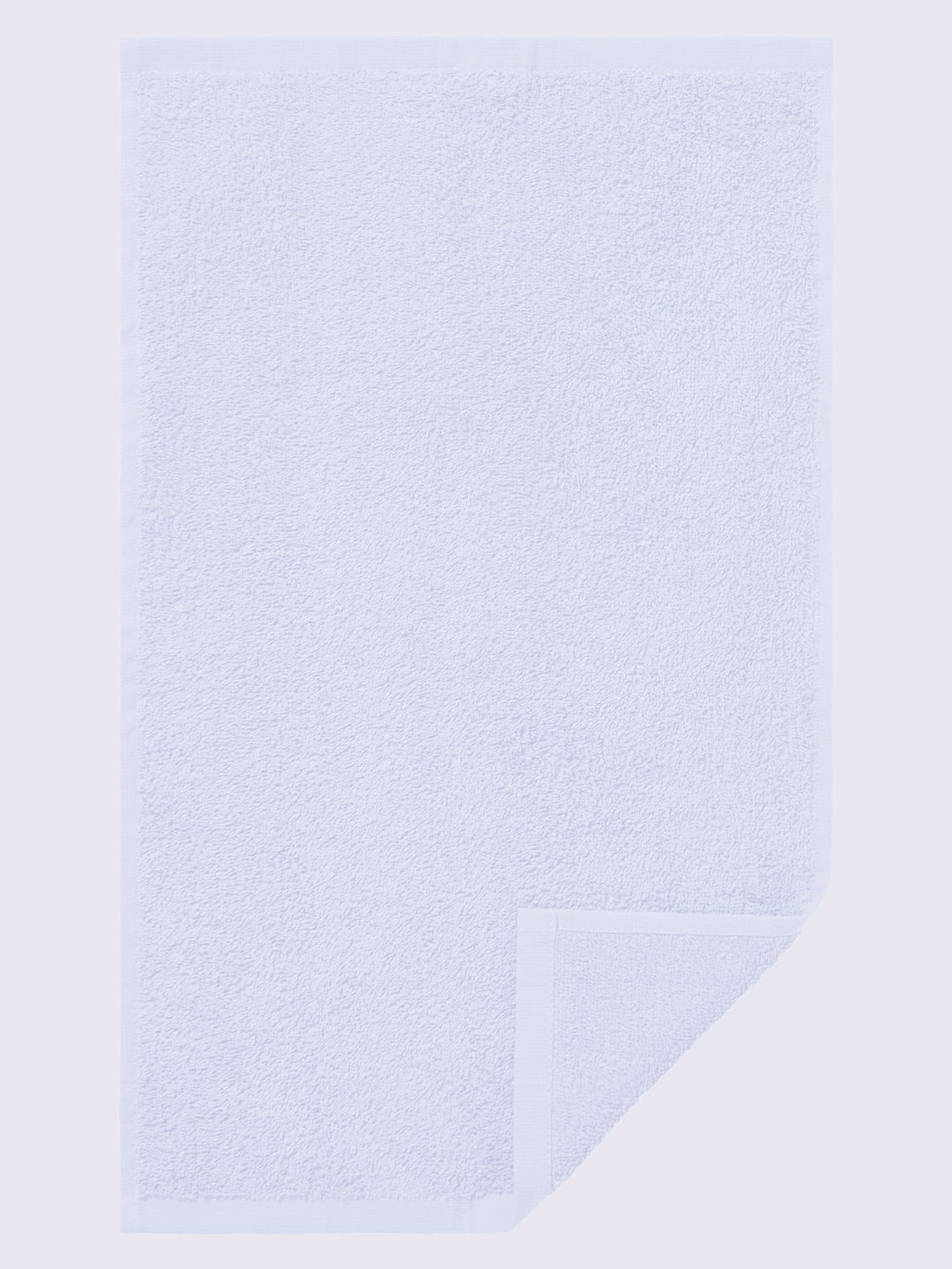 Serviette qualité luxe
