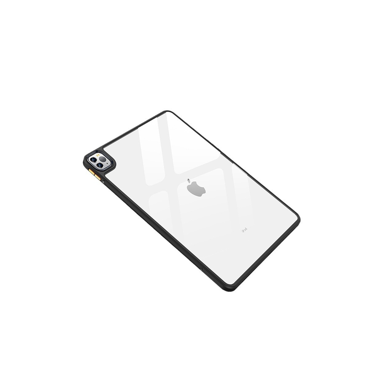 Beskyttelsesveske for iPad Sort iPad Pro 12.9 (2020/2021)