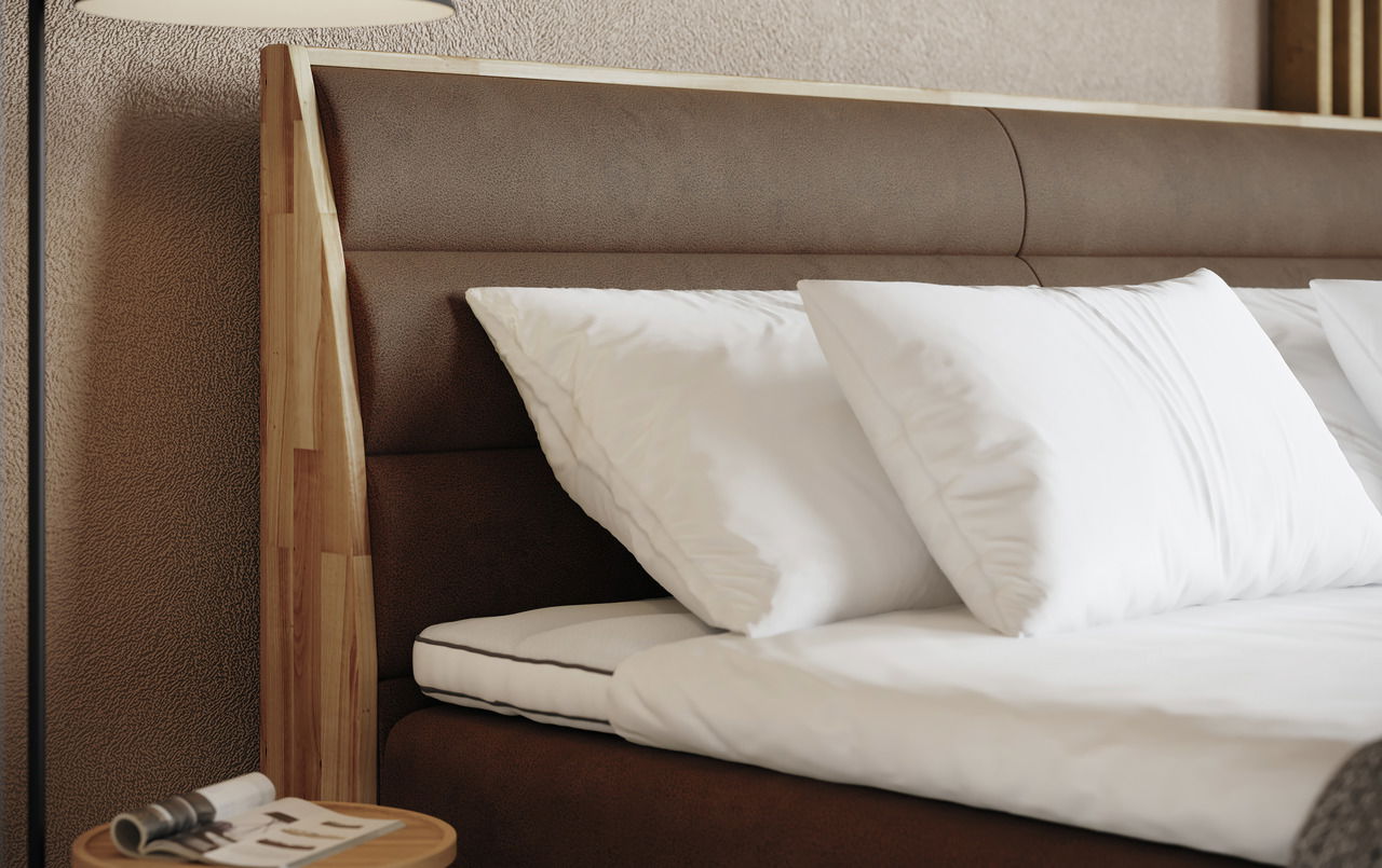 Z2 Boxspringbett MARISSA
