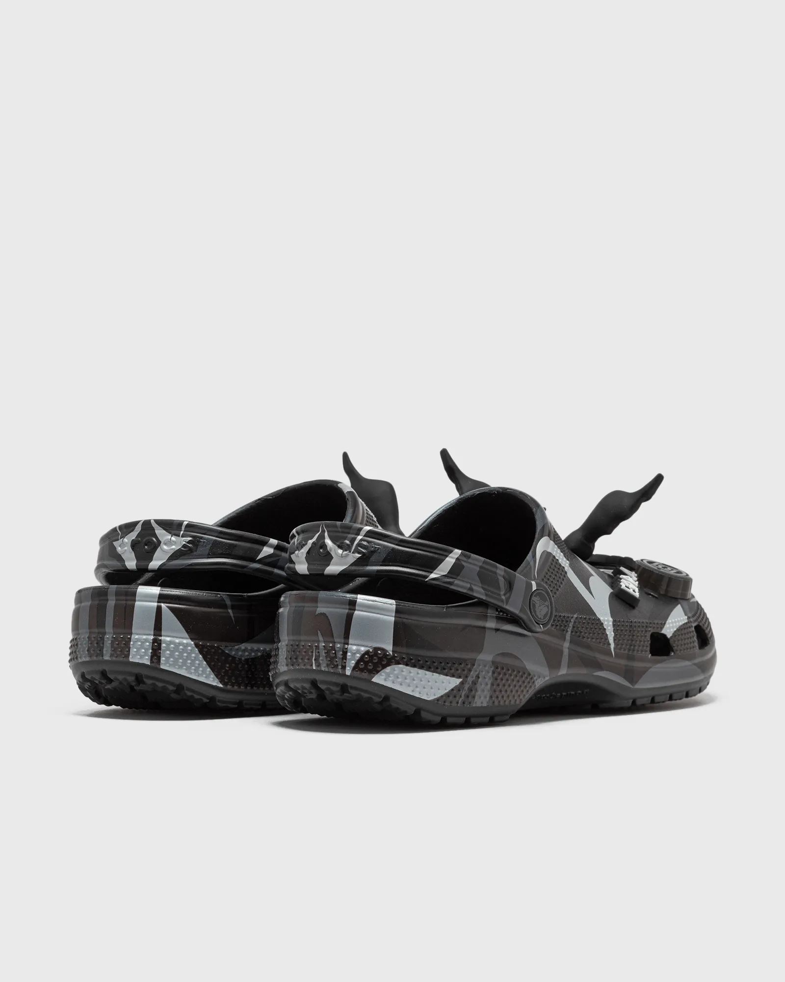 Crocs x CLOT Classic Clog