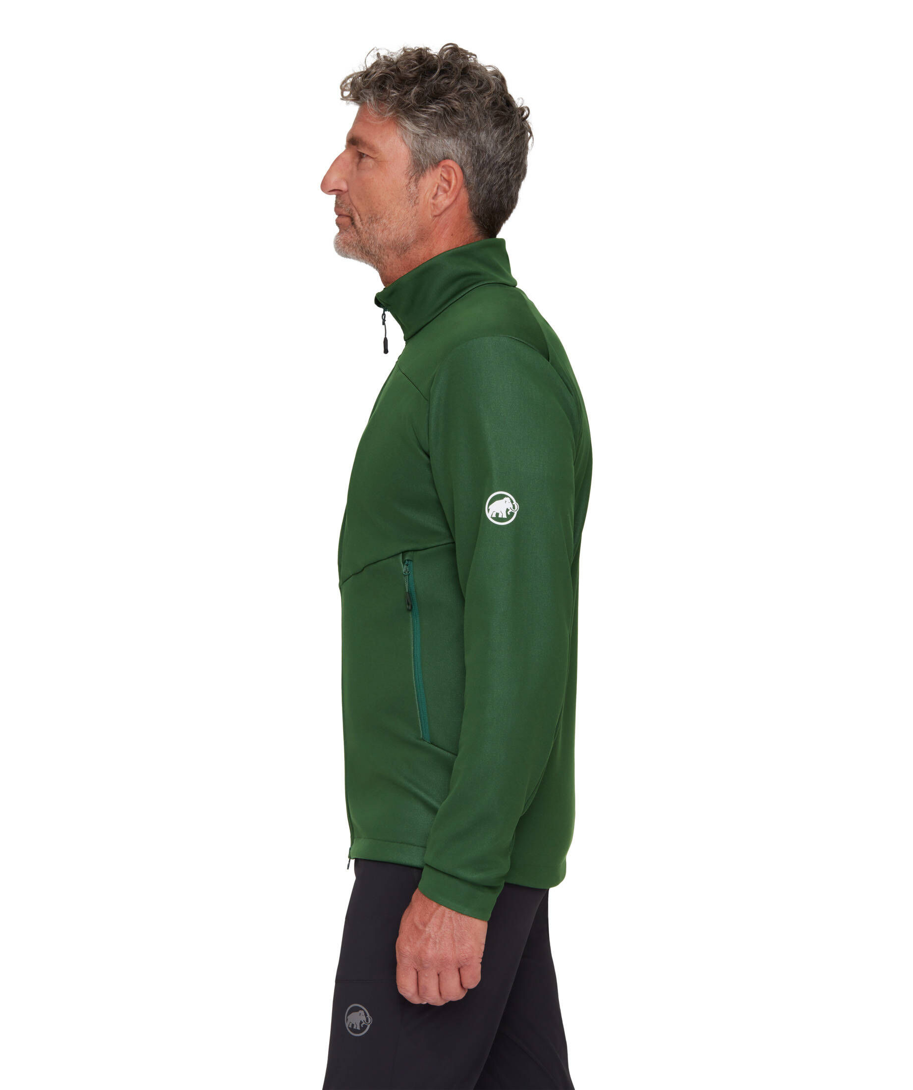 Mammut| Herren Wanderjacke ULTIMATE VII SO JACKET MEN