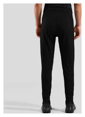 Pantalon de Running Odlo Zeroweight Noir