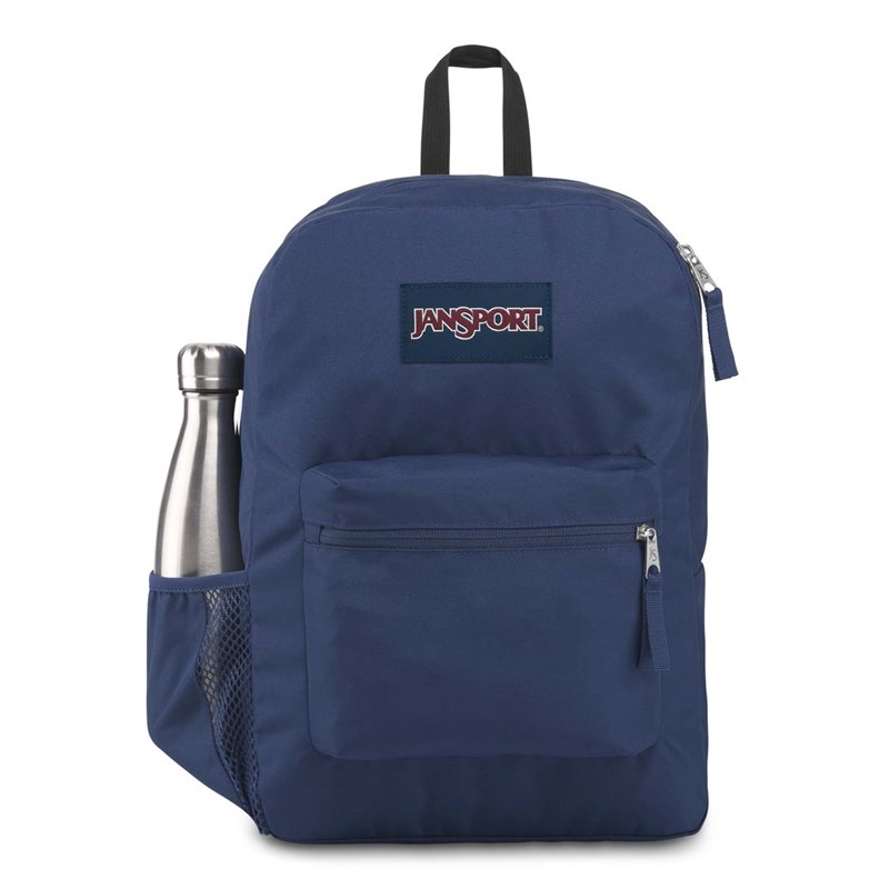 JanSport<br>Rygsæk Cross Town
