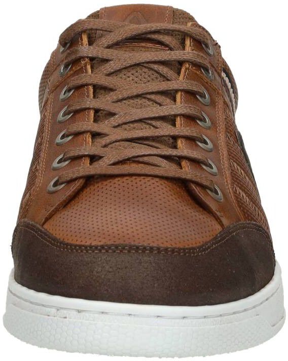 Gaastra Gellis PRF M cognac