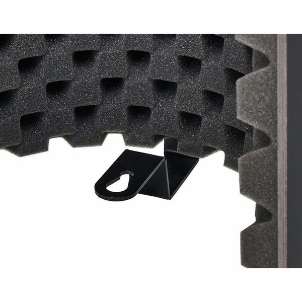 Vicoustic Flexi Screen Ultra MKII Black