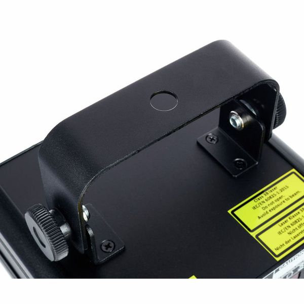 Stairville DJ Lase 150-R MK-III DMX IR