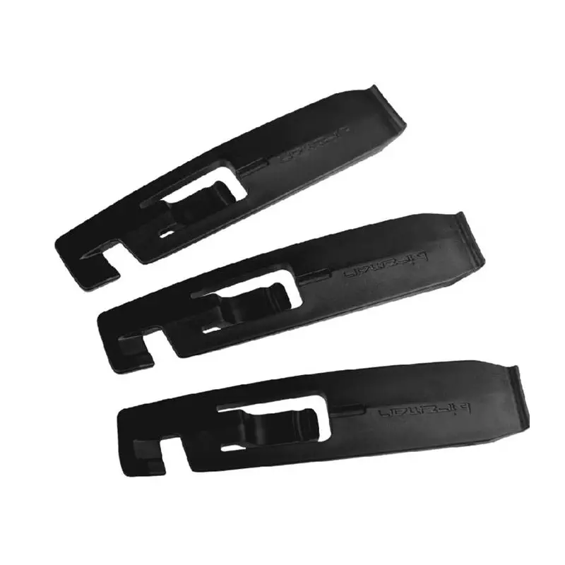 BIRZMAN Kit de 3 demonte-pneus Tubeless