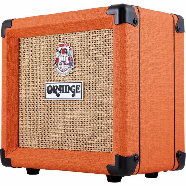 Orange PPC 108