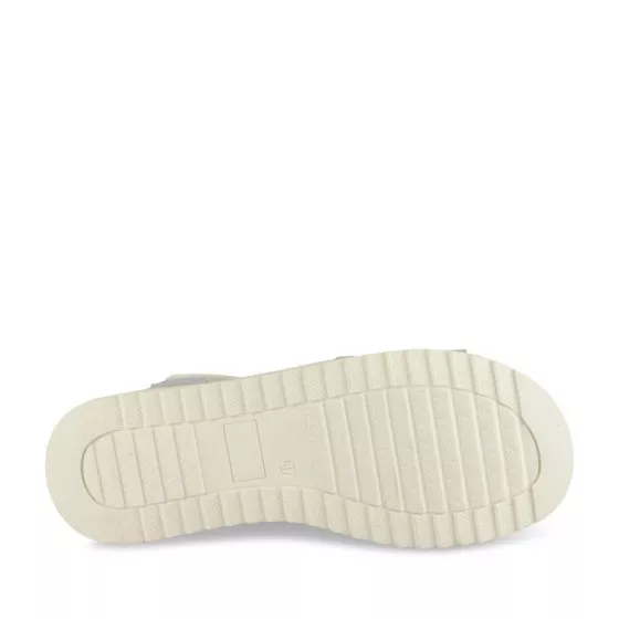 Sandales ARGENT LITTLE LOLITA