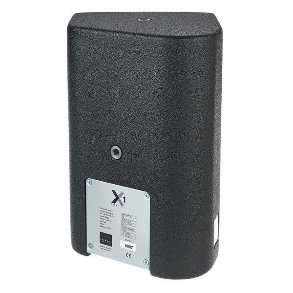 Seeburg Acoustic Line X 1