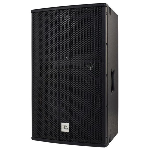the box TA12