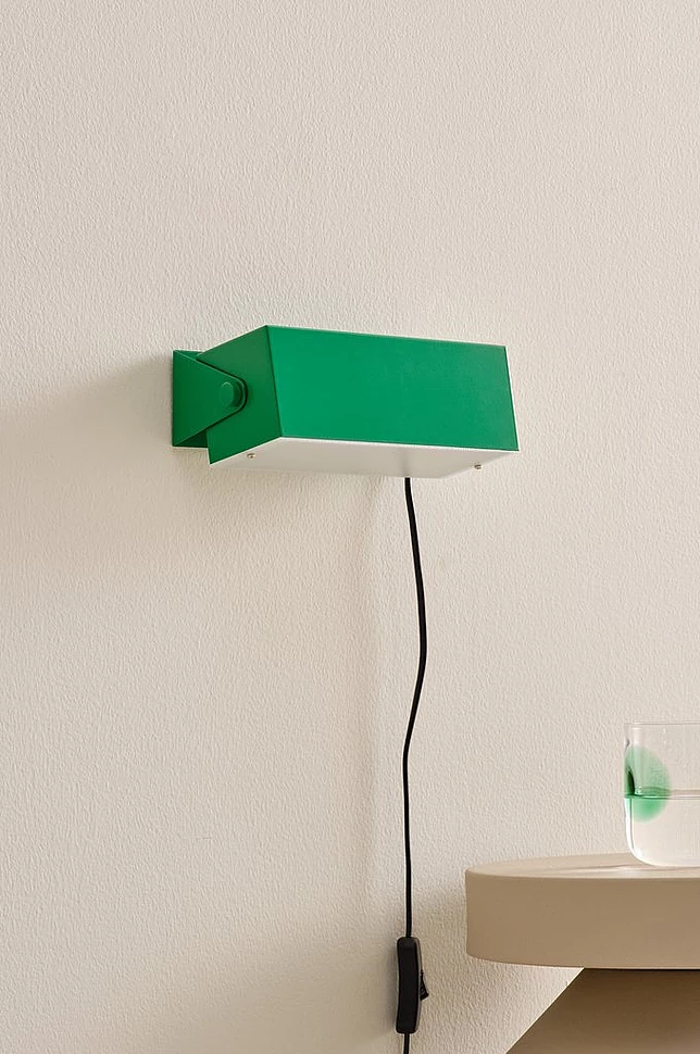 ARCACHON MINI vegglampe