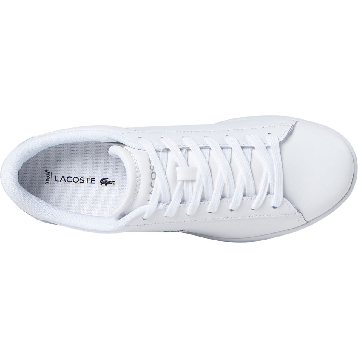 Lacoste Carnaby Set Sneakers Dame