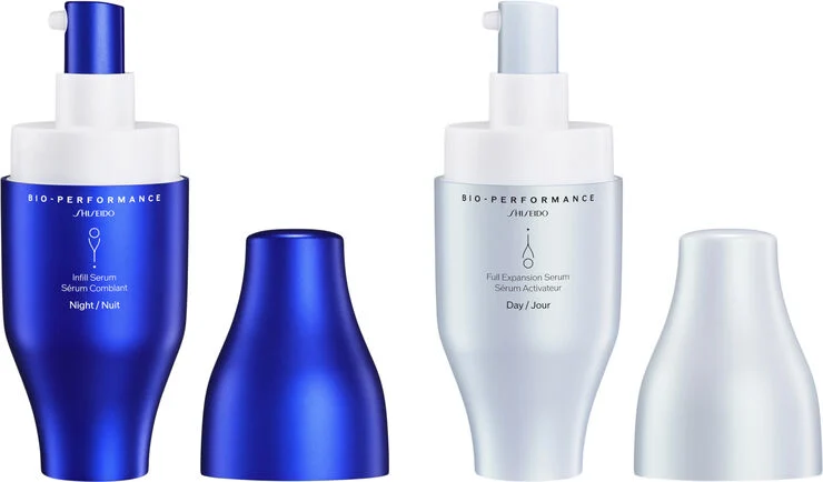 Shiseido SHISEIDO Bio-Performance Bop skin serum filler 60 ML