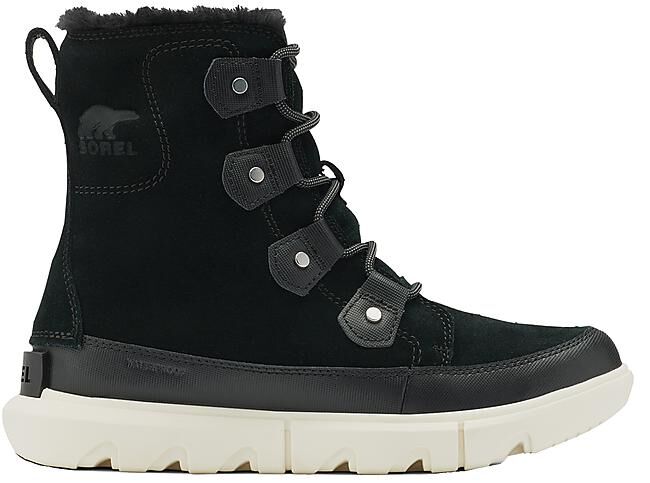 SOREL - CHAUSSURES CHAUDES EXPLORER II JOAN BLACK