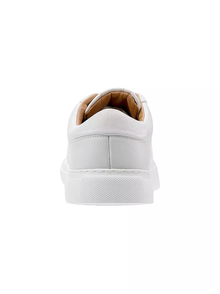 JOOP Sneaker Tinta Coralie weiss