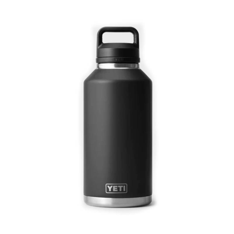 Gourde Yeti Rambler Avec Bouchon Chug - 64 Oz