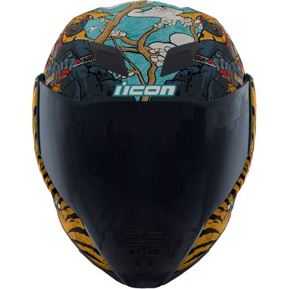 Casque Icon AIRFLITE - MIPS® EDO - Multicolore