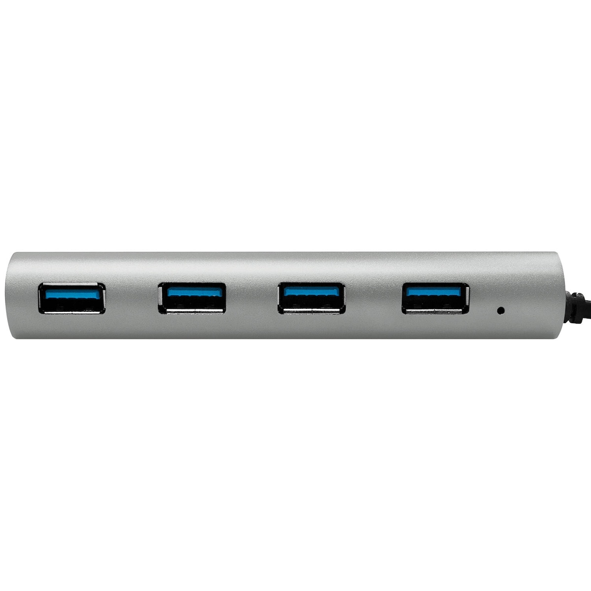 USB-C 4-ports USB-hub