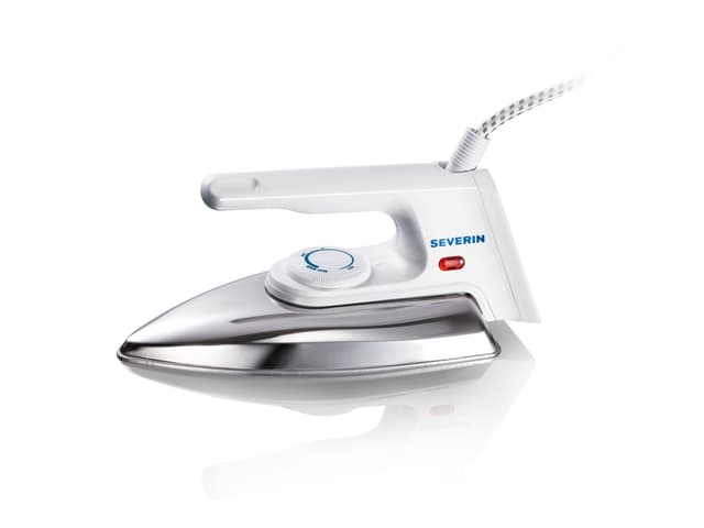 Severin Strygejern 1200 watt Hvid