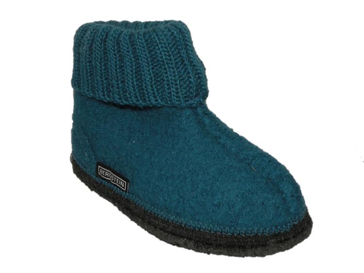 BN Cozy Arctic-Blue