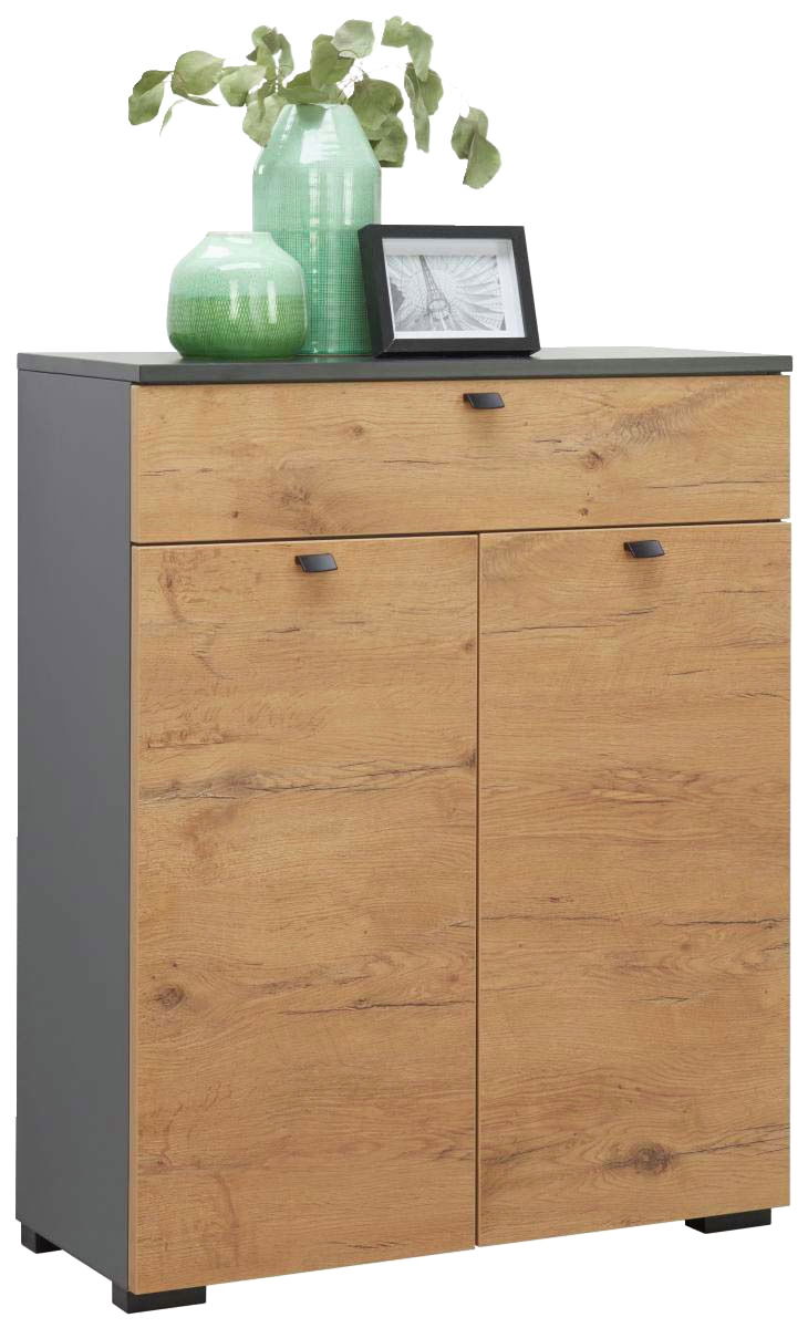 Moderano Schuhschrank BASIC