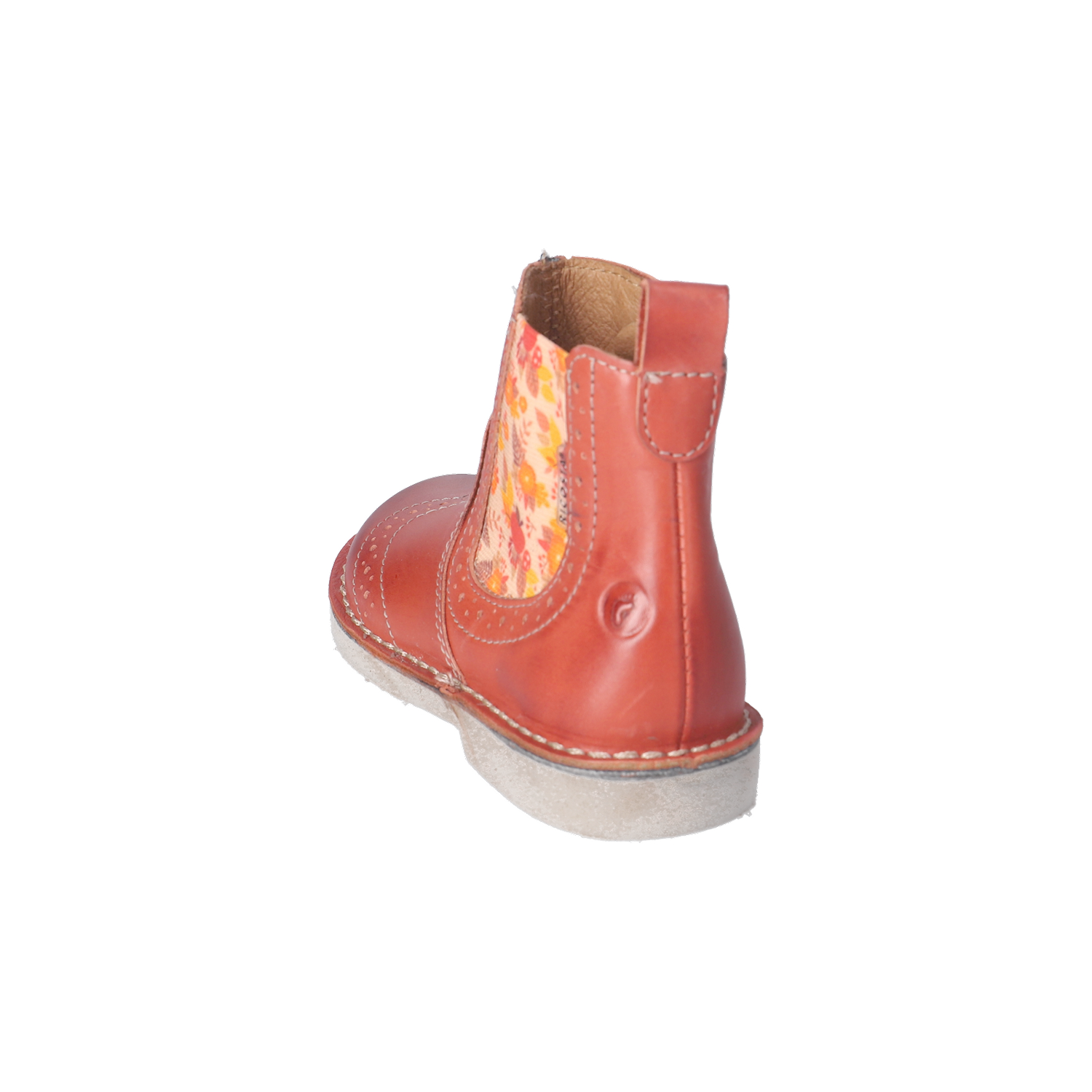 DALLAS - Boots