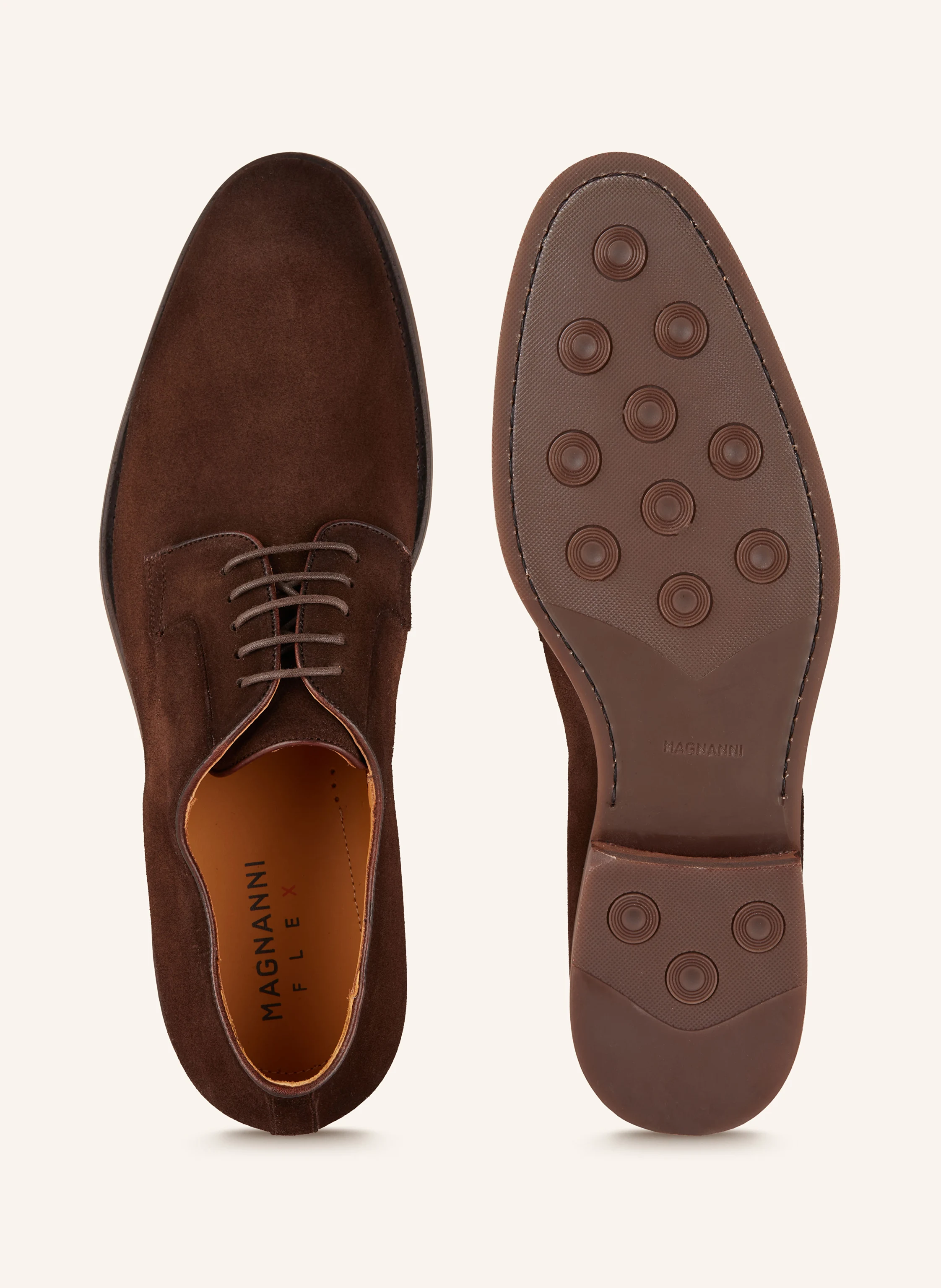 MAGNANNI Schnürer LANAI
