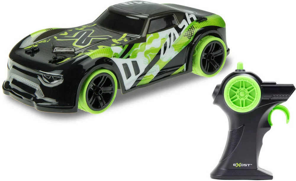 LIGHTNING DASH 1\/14EME